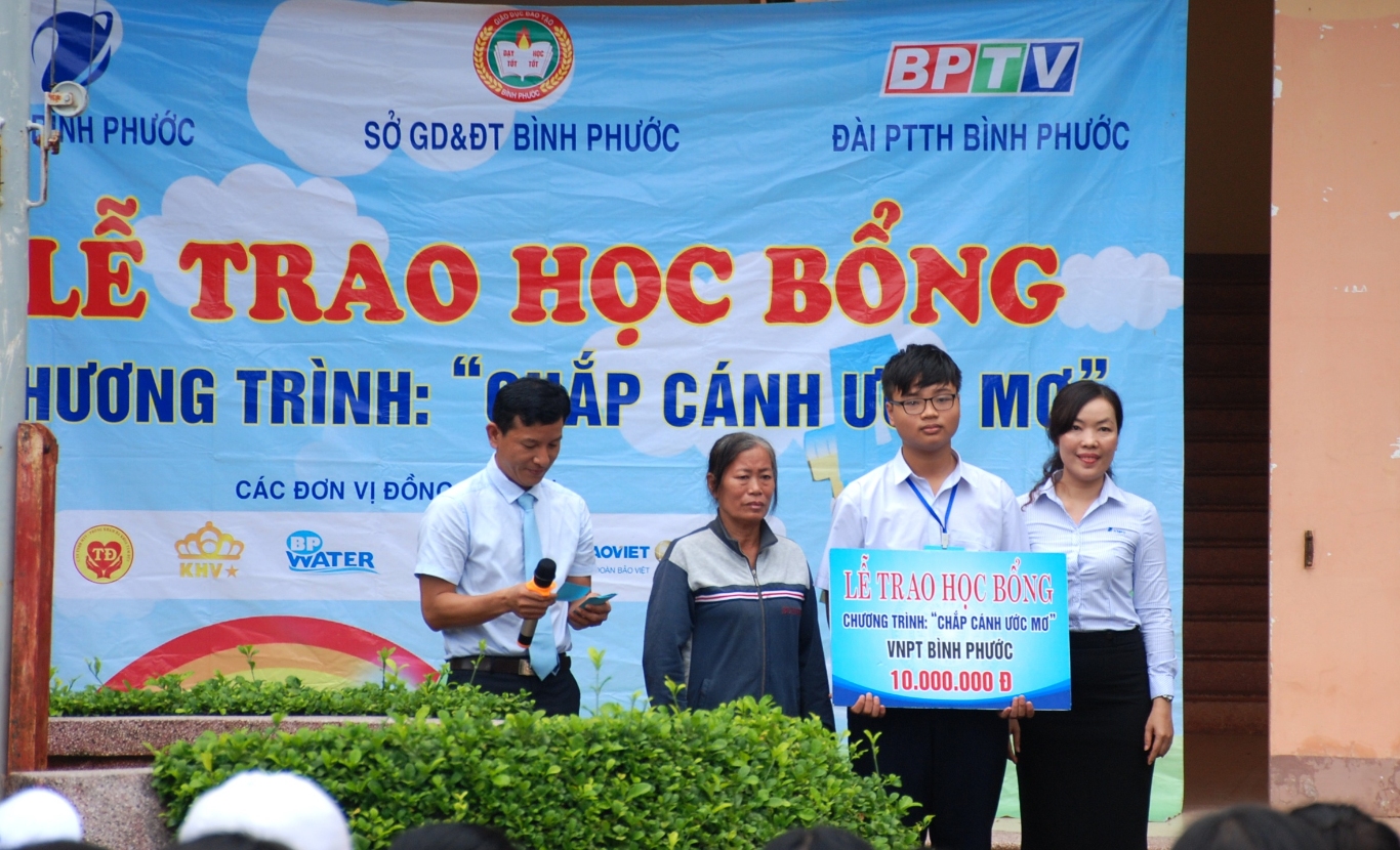 Chap canh uoc mo