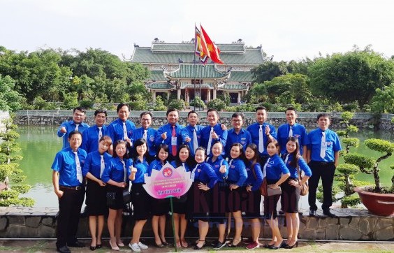 Thanh nien BP