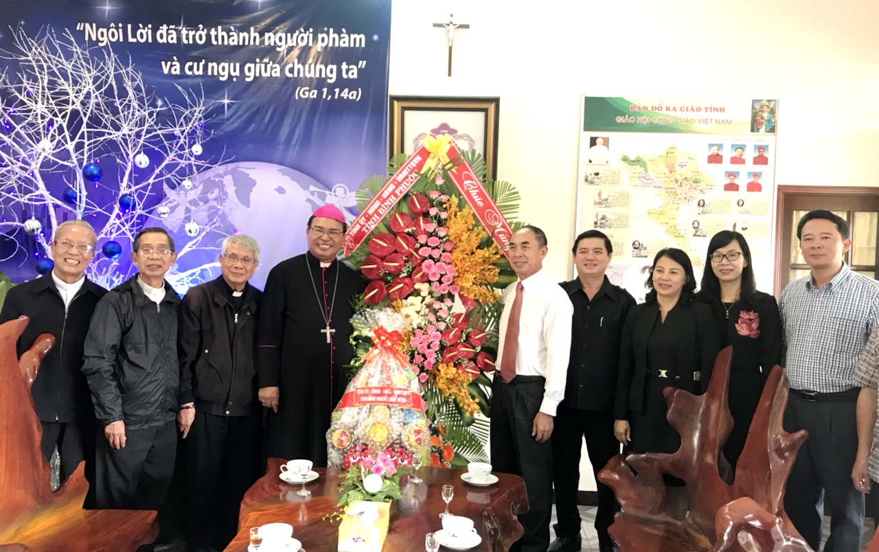 Noel Buan Ma Thuot