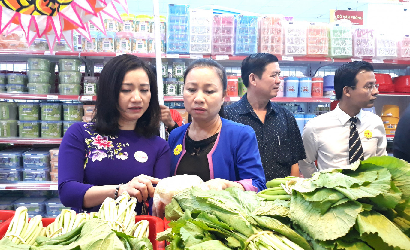 the gold mart