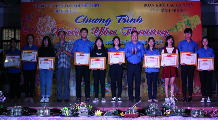 xuan yeu thuong