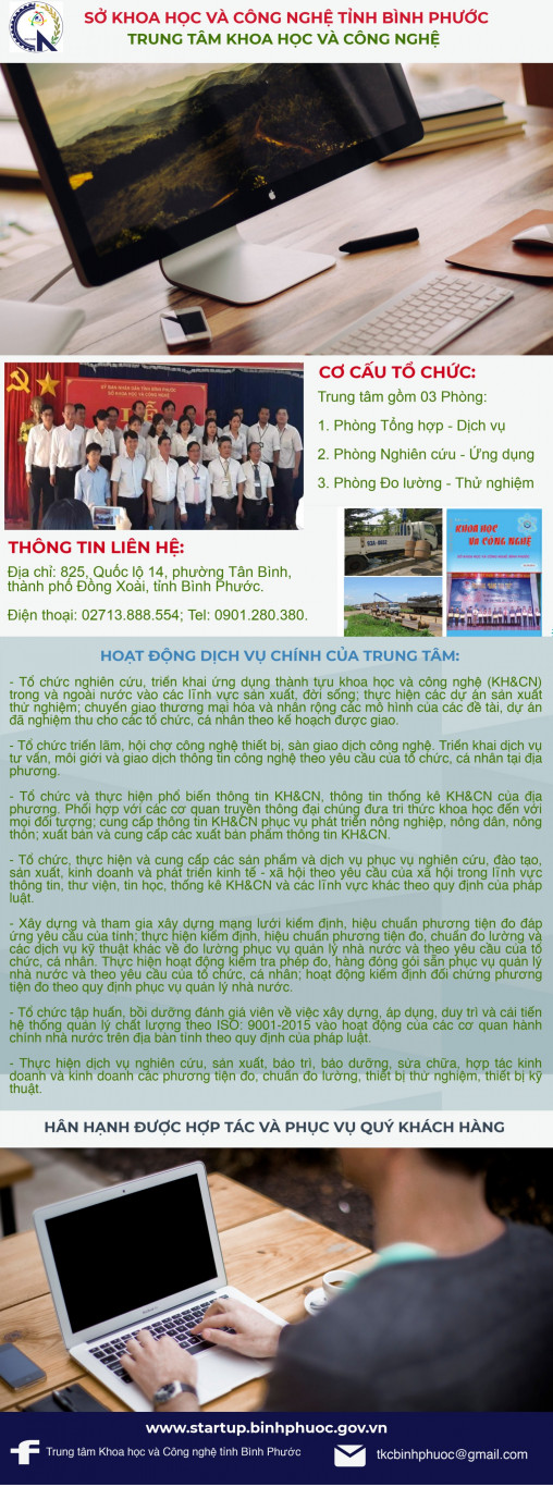 trung tam khcn