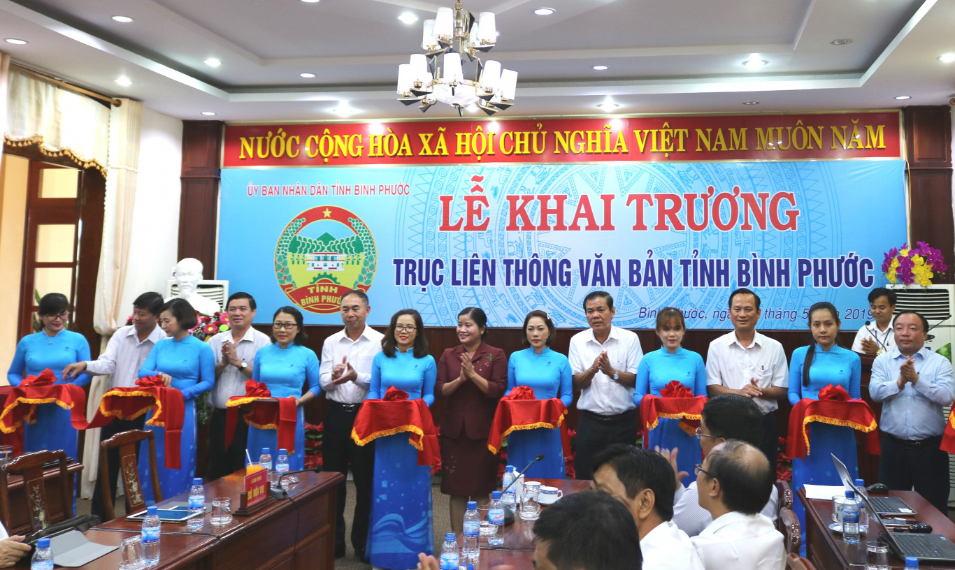 cat bang khai truong