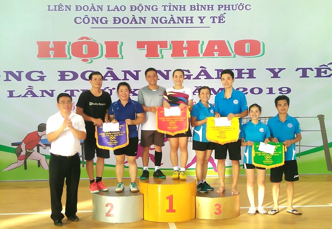 hoi thao cong doan nganh y te