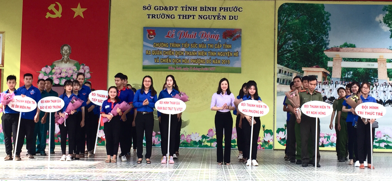 tiep suc mua thi