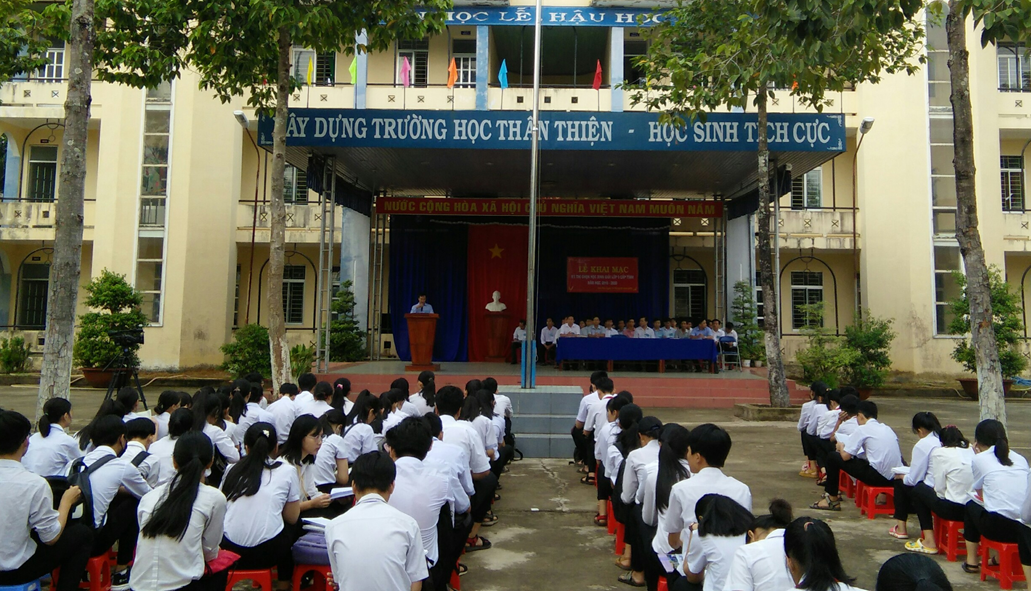 ky thi hoc sinh gioi