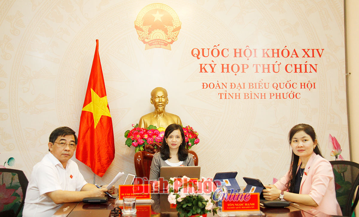 quoc hoi
