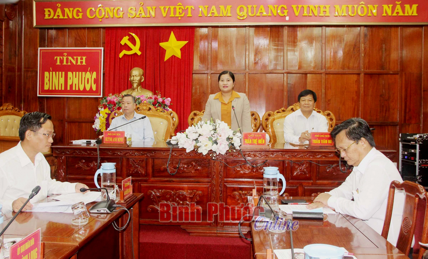 ct tran tue hien
