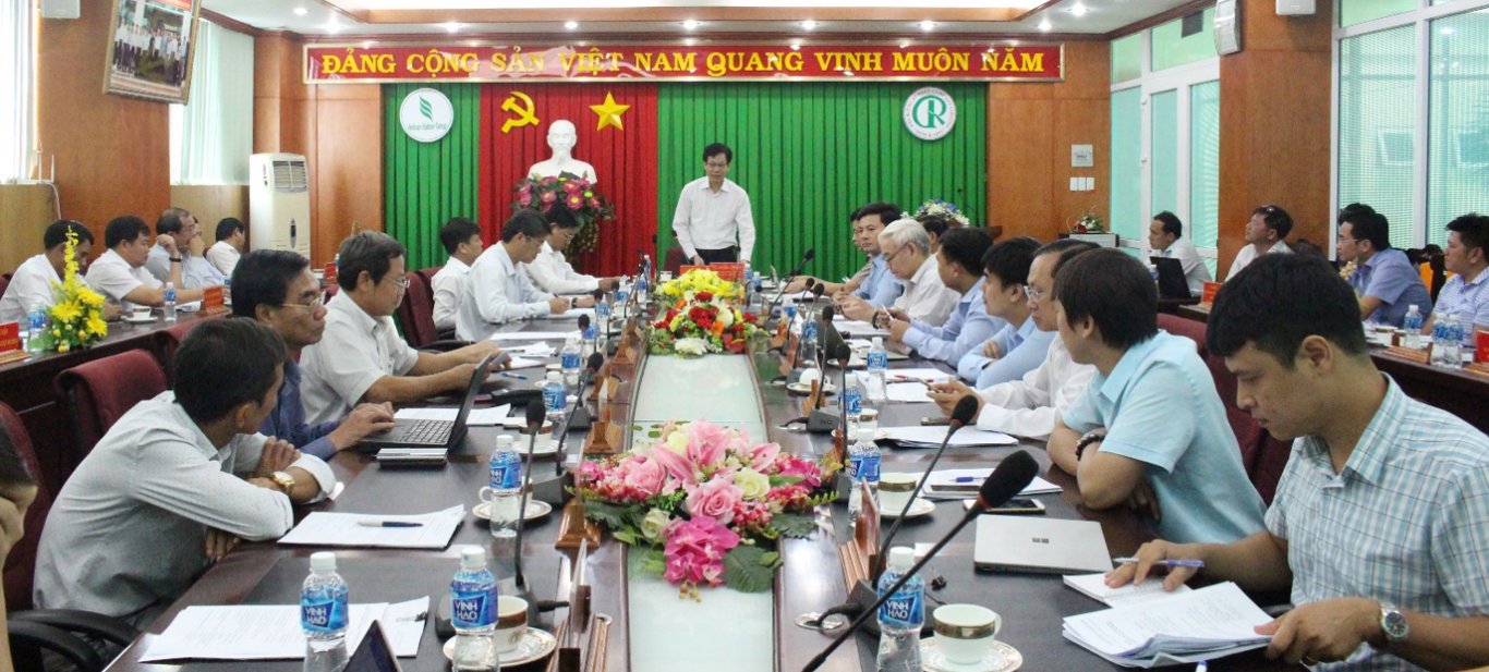 vu truong vu nong nghiep