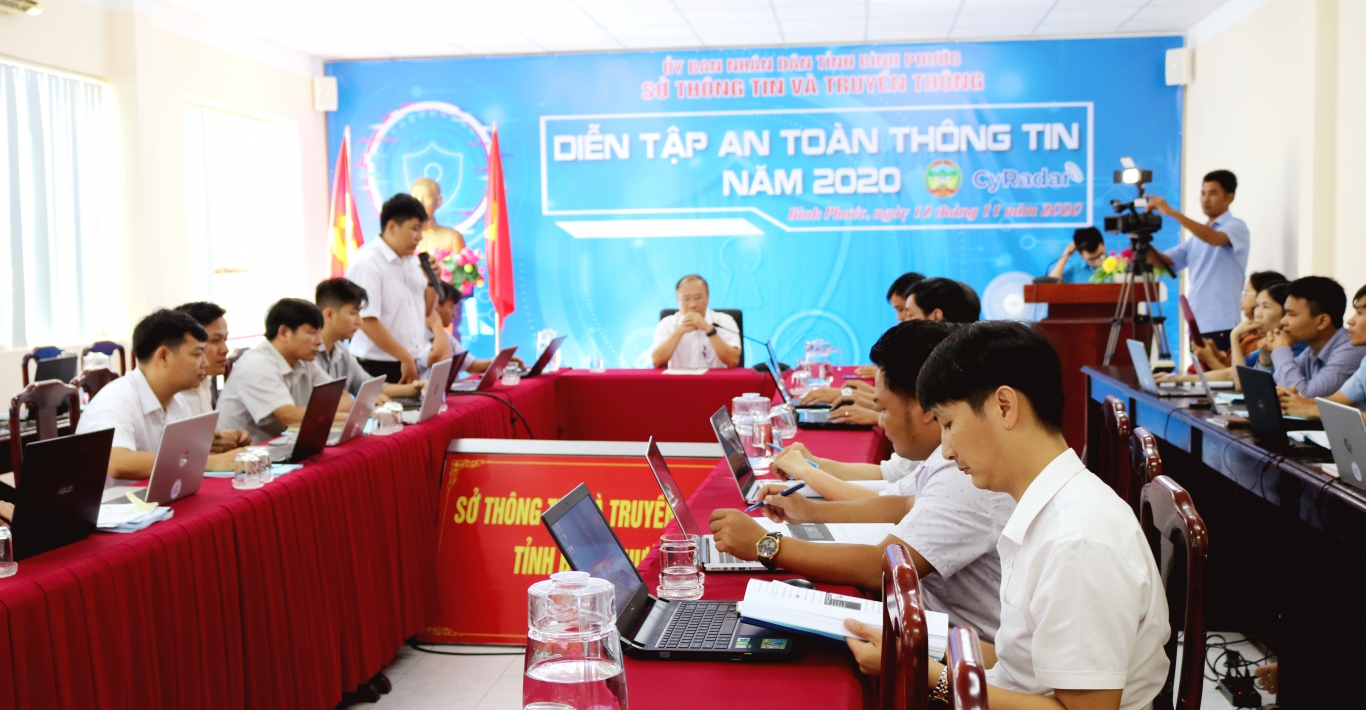 Sở TT&TT tổ chức tập huấn sử dụng Hệ thống Cơ sở dữ liệu chia sẻ tích hợp dùng chung cấp tỉnh