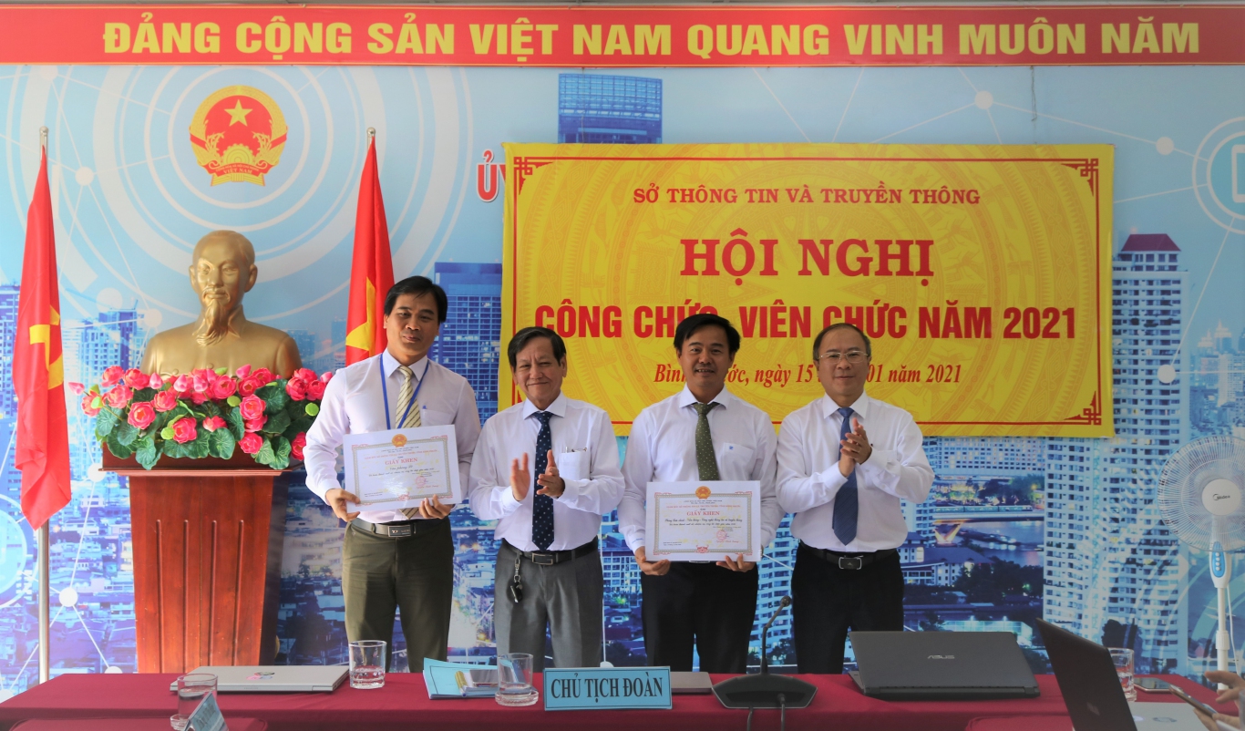 6 Khen thuong