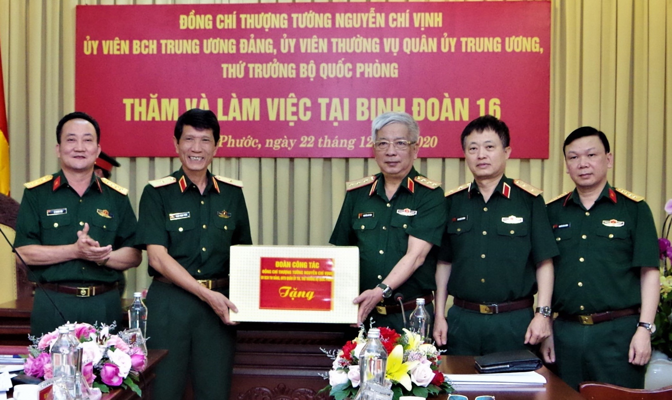 Binh Doan 16 2