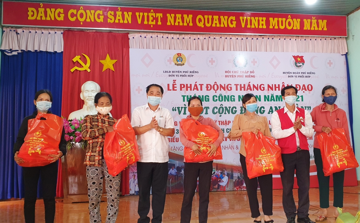 Thang nhan dao