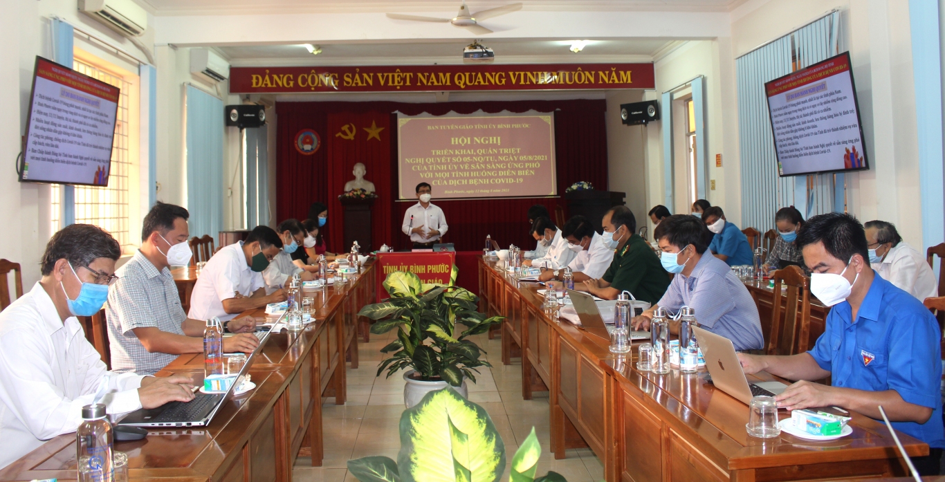 BTG Tinh uy2