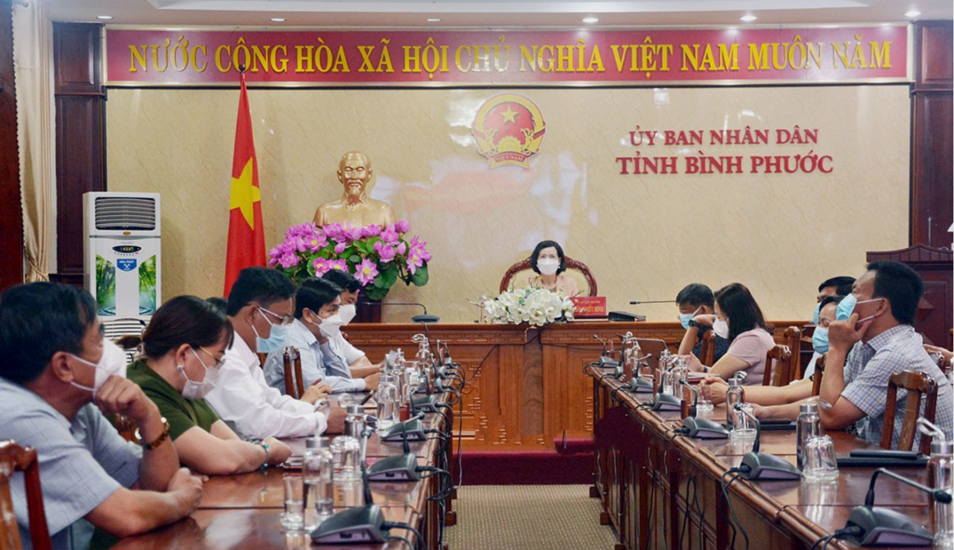 PCT Tran Tuyet Minh