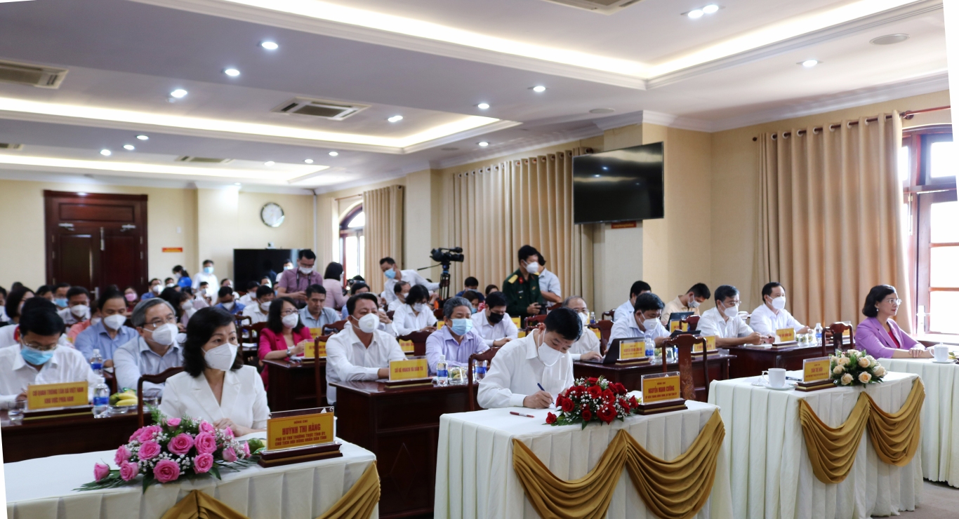 Fv88.com thể thao, casino, bắn cá, nổ hũ và lô đề tổ chức gặp mặt các cơ quan báo chí đầu xuân Nhâm Dần