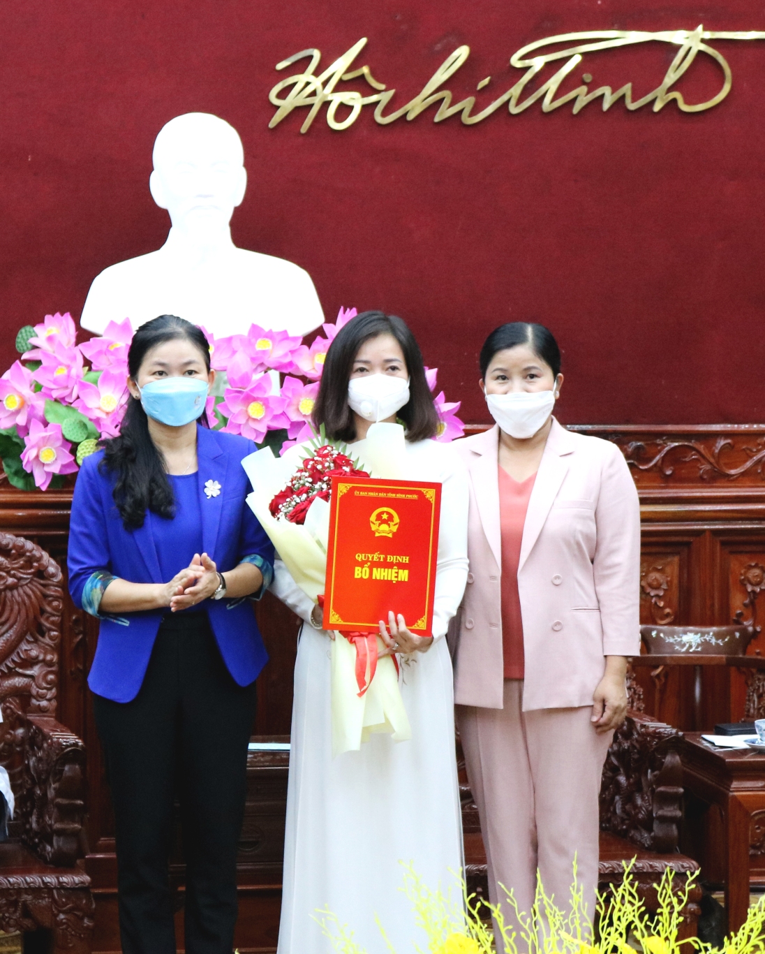 Dc Minh Thuy