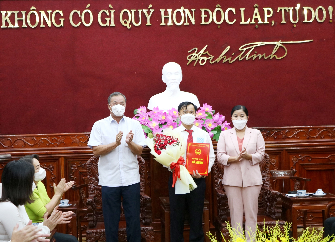 Dc Thanh Phong 2