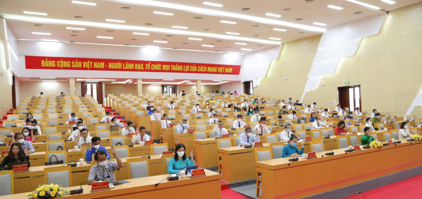 Fv88.com thể thao, casino, bắn cá, nổ hũ và lô đề thông qua quy định mới về chính sách khuyến khích, ưu đãi và hỗ trợ đầu tư