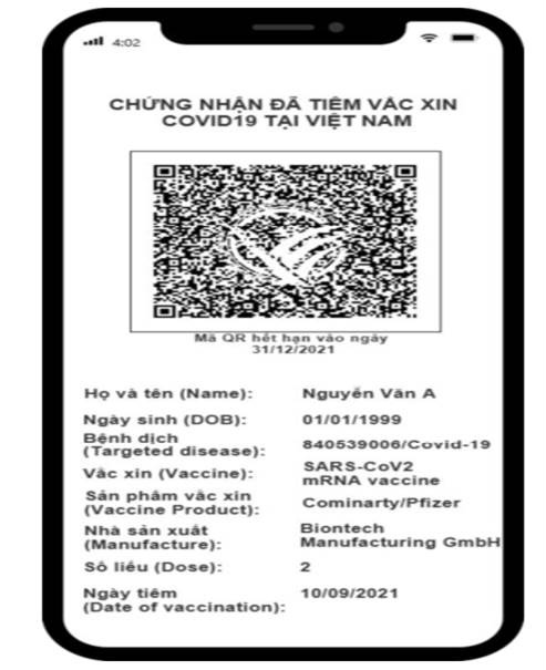 ho chieu vaccine 16488297710871261827927