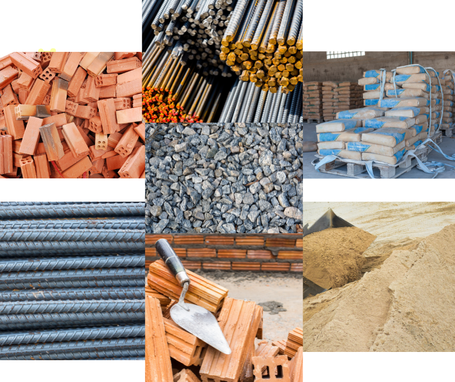 xây dựng
