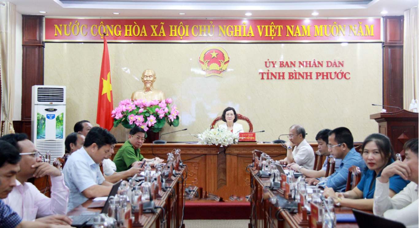 hoi nghi CCHC