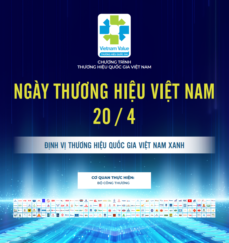 Ngay THVN 2023