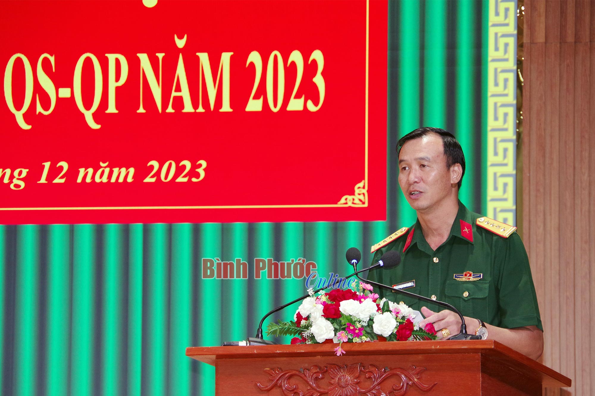 dai ta pham nhu quan chinh uy bo chi huy qs tinh thong qua nghi quyet lanh dao nhiem vu qs qp nam 2024 13145212122023