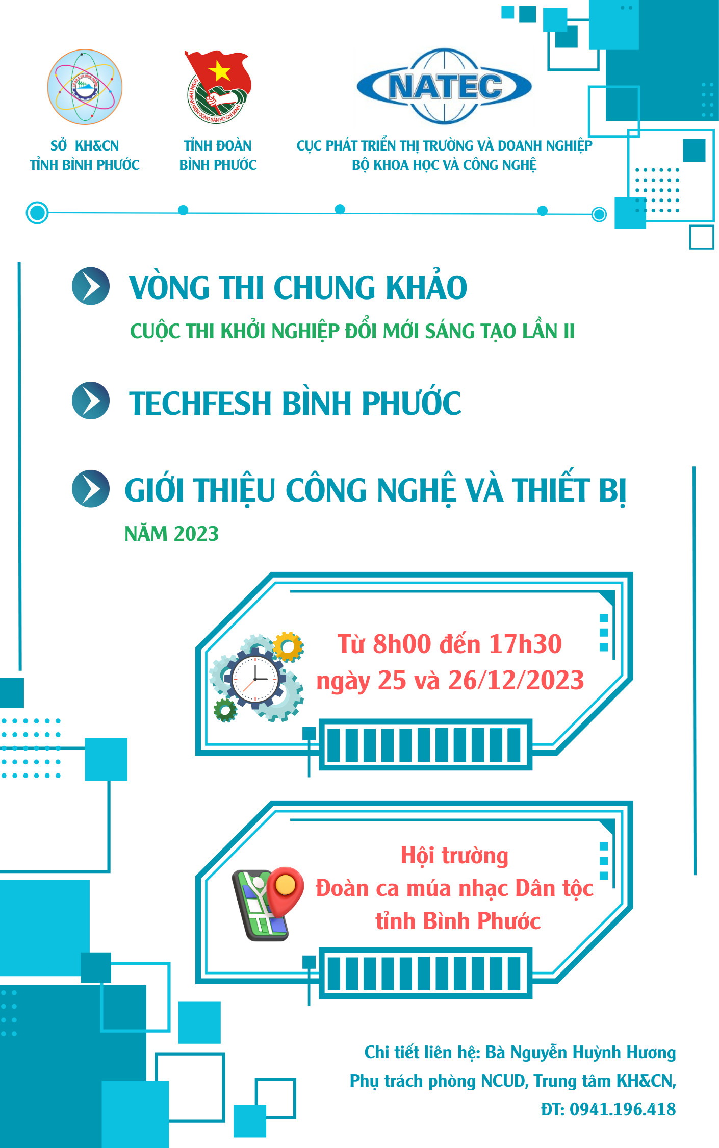 techfesh BP
