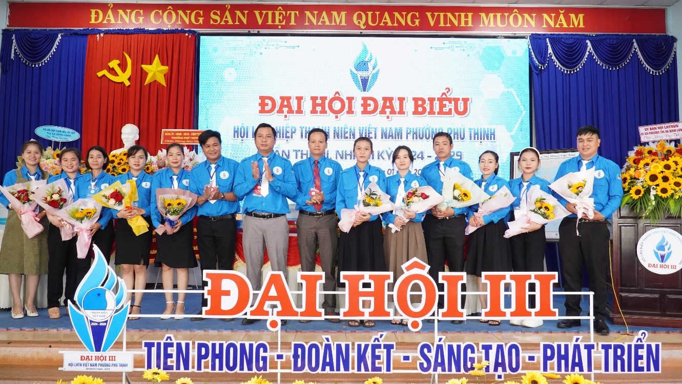 đại hội 3