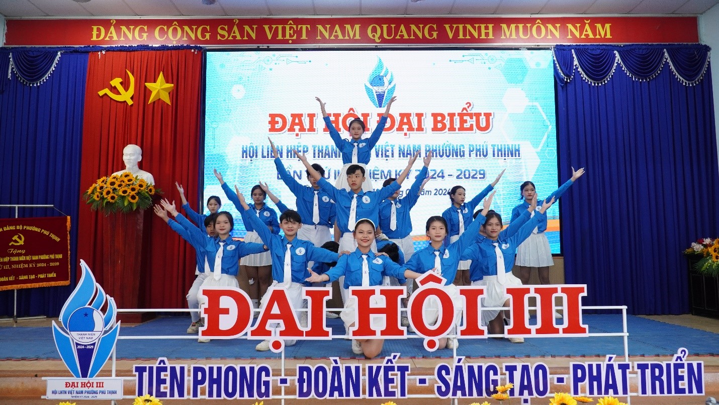 đại hội