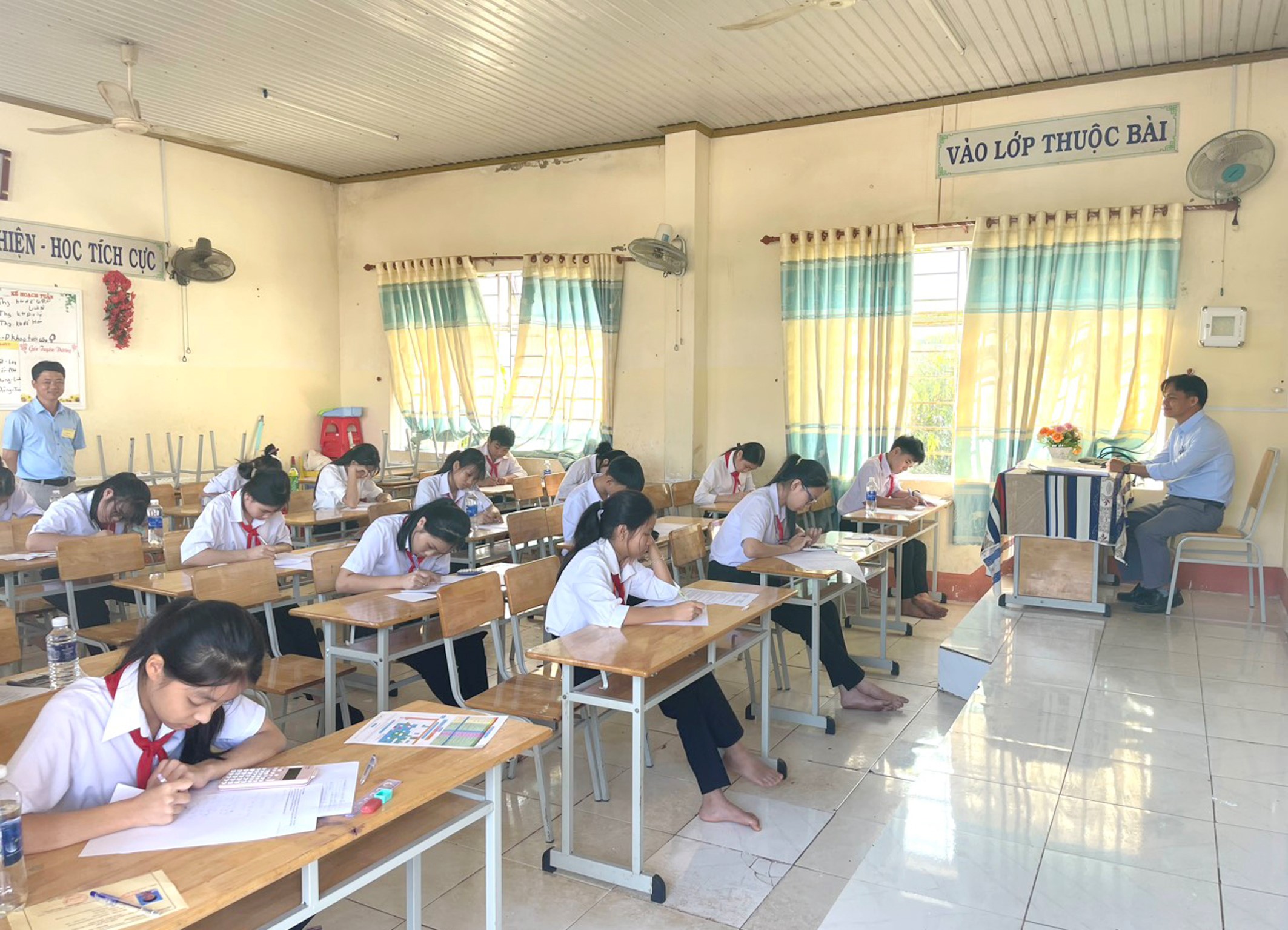 học sinh