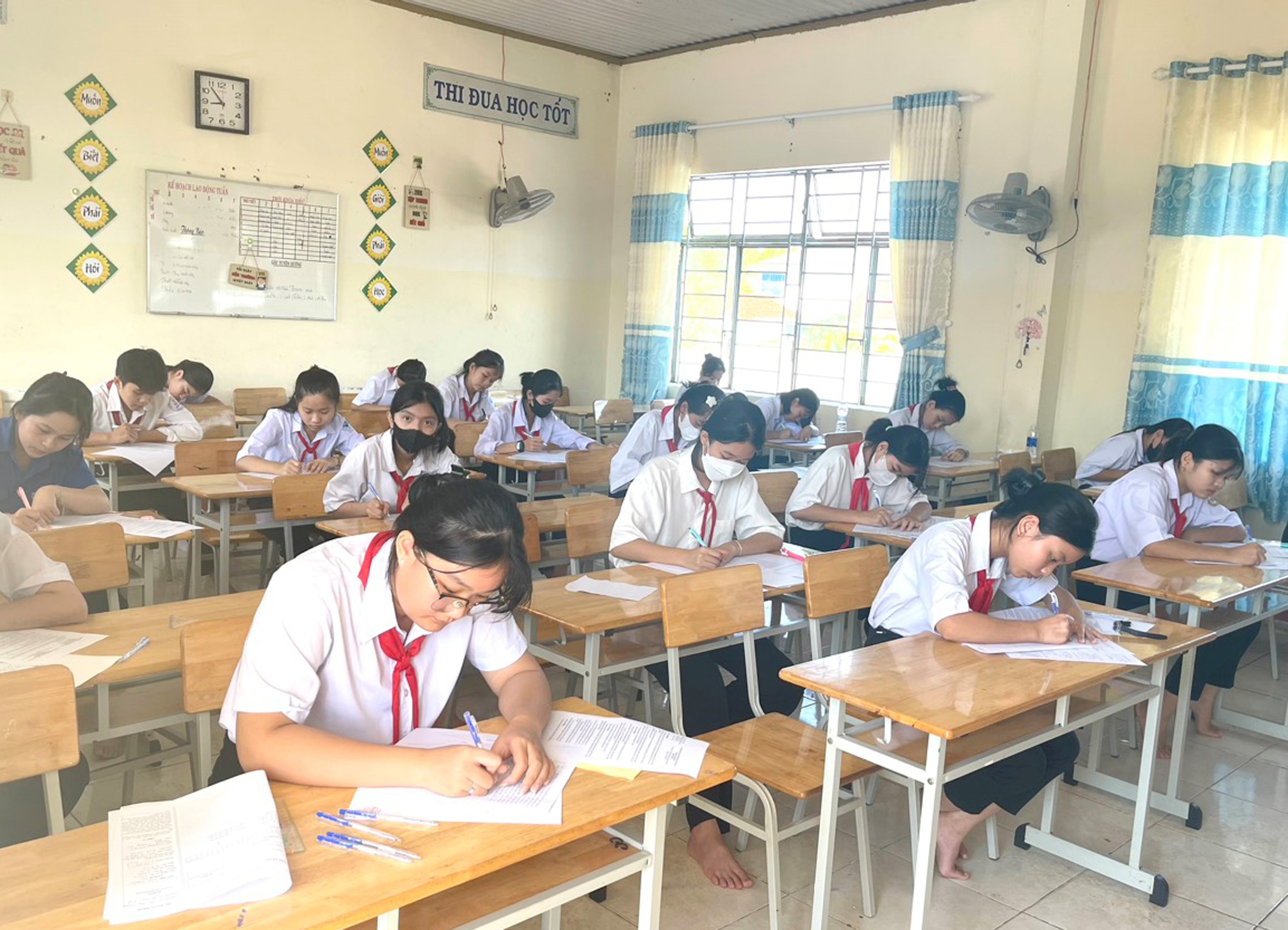 học sinh1