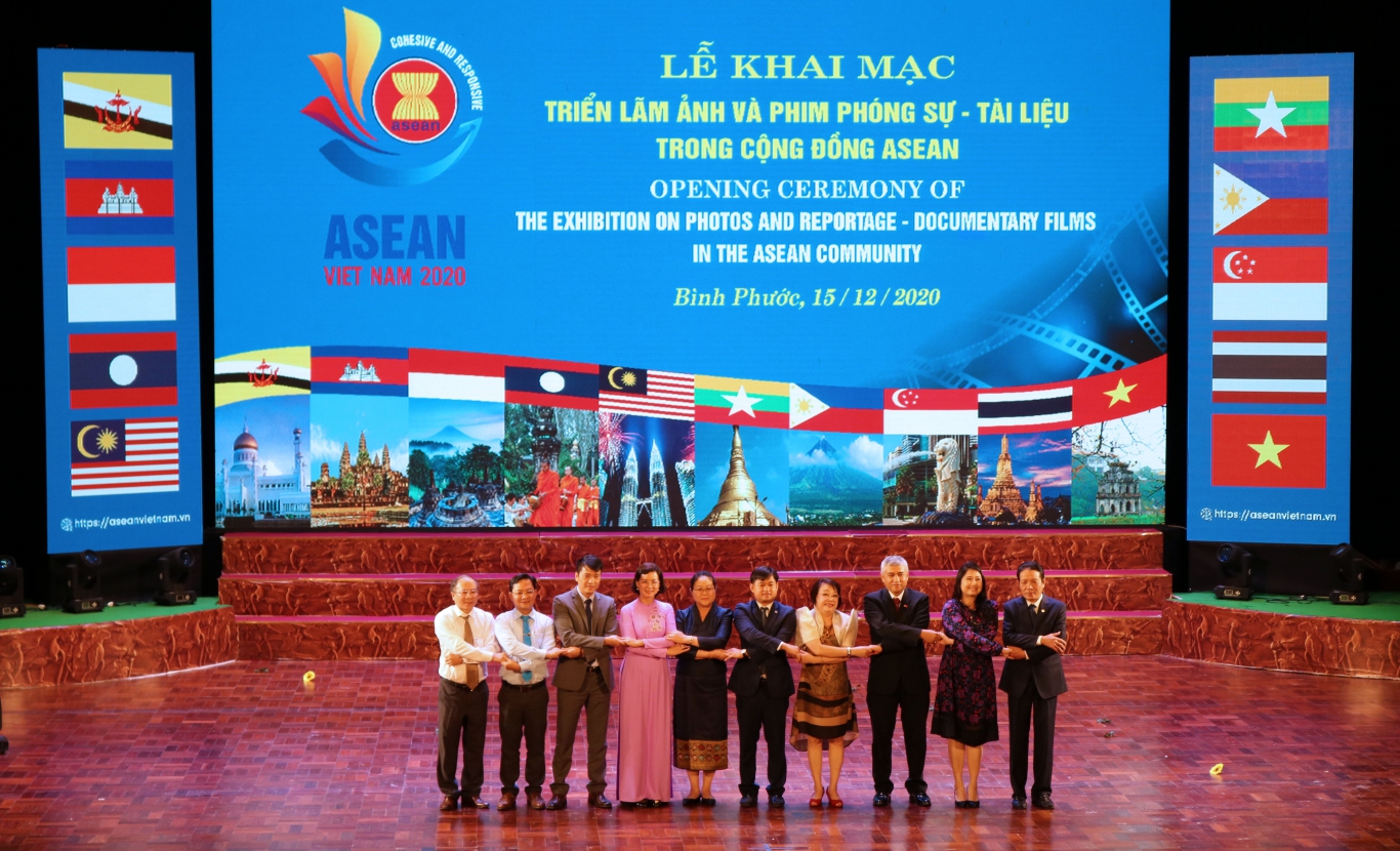 Chương trình hành động của FV88 là nhà cái cá cược trực tuyến bật nhất Châu Á về tuyên truyền, quảng bá ASEAN
