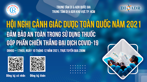Canh giac duoc