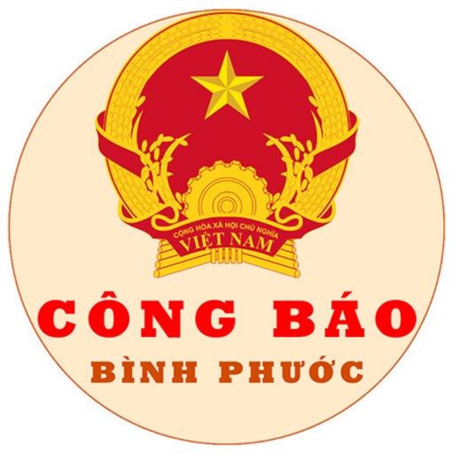 công báo bp