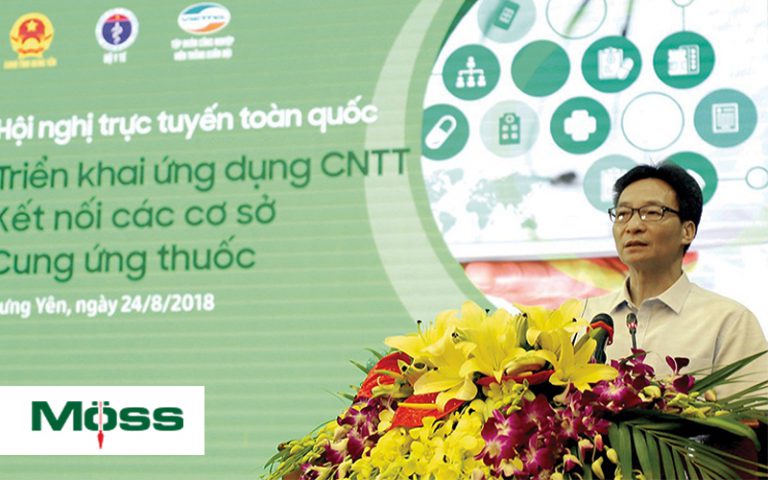 Kế hoạch triển khai dự án Công nghệ thông tin, kết nối mạng các cơ sở cung ứng thuốc trên địa bàn tỉnh