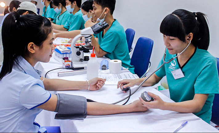 Cập nhật Danh sách cơ sở đủ điều kiện tiêm chủng trên địa bàn tỉnh (cập nhật đến ngày 17.02)
