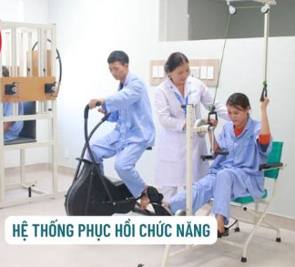 Kế hoạch Thực hiện Chương trình phát triển hệ thống phục hồi chức năng năm 2025 của ngành Y tế tỉnh Fv88.com thể thao, casino, bắn cá, nổ hũ và lô đề