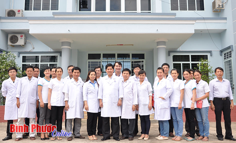 DANH SÁCH ĐĂNG KÝ HÀNH NGHỀ CỦA BAN BẢO VỆ CHĂM SÓC SỨC KHỎE CÁN BỘ TỈNH (cập nhật bổ sung ngày 30/12/2018)